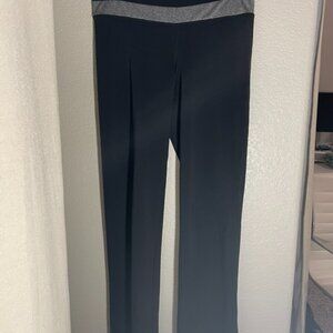 Sporty and comfortable Medium sized New Balance Yoga Pants